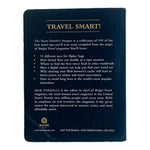 Smart Traveler's Passport 399 Tips Seasoned Travelers Guide Hyundai Edition VG