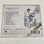 CD Andrea Bocelli - My Christmas