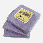 Lavender Purple Paper Napkins Set of 3 Packs 108 Total 2 Ply NIP