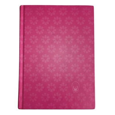 Luv Ya Bunches Lauren Myracle Flower Power Book 1 Hardcover 2009 Amulet VG
