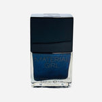 Material Girl Nail Polish Midnight Rare Nail Top Coat 0.4 fl. oz New