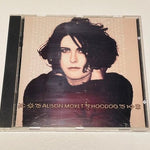 CD Alison Moyet - Hoodoo