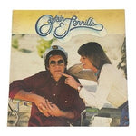 Captain Tennille Song Of Joy Vinyl LP A&M Records Pop Muskrat Love G+ VG Classic