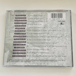 CD Johnny Mathis - The Christmas Music Of Johnny Mathis: A Personal Collection