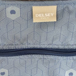 Delsey Paris Helium Sky 2.0 Red Garment Bag NWT Travel Suit Carrier