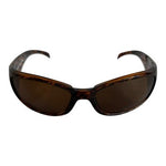 Costa Del Mar Hammerhead Sunglasses Brown Tortoise Frame 580P Polarized Lenses