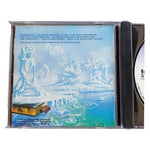 CD Iron Maiden ‎- Seventh Son Of A Seventh Son