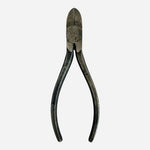 Vintage Diamond Calk S55 Diamalloy Diagonal Cutting Pliers Made in USA 5" Good