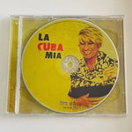 CD La Cuba Mia (Soundtrack)