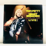 LP Set Tom Petty - Pack Up The Plantation Vinyl Record
