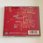 CD Luz Casal - Como La Flor Prometida