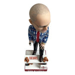 Success Brands Coachella Valley Firebirds Dan Bylsma Bobblehead Statue NIB AHL