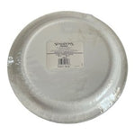 Sensations Performa Cobalt Blue Paper Plates 10" 8-Count New