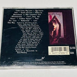 CD Adele Bertei - Little Lives