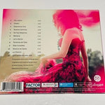 CD Amanda Martinez - Manana