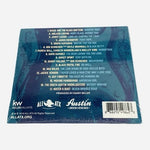 ALL ATX Vol 4 Low Down Violet Crown CD Various Artists Bob Schneider New Sealed