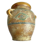 Large Vintage River Junction Southwest Pottery Stoneware Vase