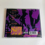Rare! CD Rock Aztlan En Vivo!