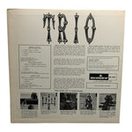 LP Joseph Haydn  - Trio Vinyl Record