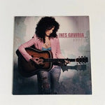 Rare! CD Ines Gaviria - Que Paso?