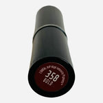 L’OREAL HiP High Intensity Pigments Lipstick Lip Rouge 358 Bold NIB