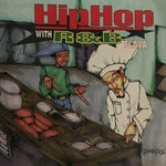 CD Hip Hop With R&B Flava