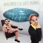 CD Aleks Syntek - Lugar Secreto