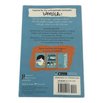 365 Days of Wonder Mr Browne's Precepts by R.J. Palacio Trade Paperback Good