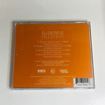 CD DJ Dero - Millenium