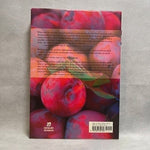 Super Natural Cooking Whole Natural Ingredients Five Ways Cookbook 215 Pages EXC