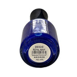 ORLY Nail Lacquer Royal Navy Nail Polish 0.6oz Fast-Drying Blue Shade New