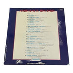 Vinyl LP Ambiance Record Nonstop Ali Baba La Chunga La Colegiala French Pop