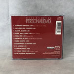 CD Magneto - Personalidad