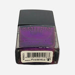 RARE MATERIAL GIRL PSYCHEDELIC Nail Polish Nail Color 0.4 fl oz New