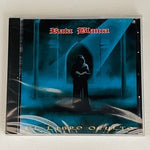 CD Rata Blanca - El Libro Oculto
