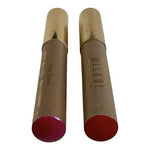 Milani Lip Crayon Pencils Set of 2 Pink Satin & Spanish Rose Display