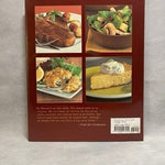 Morton's Steak Bible Legendary Steakhouse Recipes Cookbook 239 Pages Good Cond M