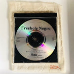 Rare! CD Freehole N.... Electronic and Live Music Festival 2002 in Havana, Cuba
