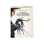 Edward Scissorhands DVD NEW SEALED Johnny Depp Winona Ryder Widescreen