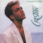 CD Cristian Castro - Un Segundo En El Tiempo