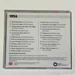 CD Various - 1956