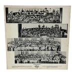Fountain Valley School District Music Festival 1970 Stereo LP NCR12-929 Good+