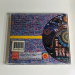 CD Jorge Reyes - El Costumbre