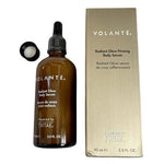 Volante Radiant Glow Firming Body Serum 7VITAE Cruelty Free Skincare 90ml NIB