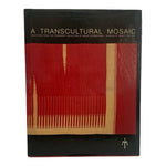 1993 Transcultural Mosaic Mingei International Museum World Folk Art Catalogue