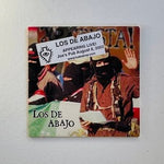Mini CD Los De Abajo - C. C. P.