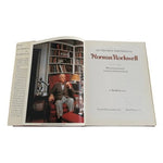 Vintage 1978 Norman Rockwell 102 Favorite Paintings Illustrated Hardcover Art VG