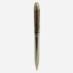 Vintage Pierre Cardin Silver Tone Mechanical Drafting Pencil Executive Writing