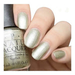 OPI Nail Lacquer Ski Slope Sweetie Nail Polish 0.5 fl. oz New