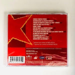 Rare! CD Miguel Rios ‎- Miguel Rios y las Estrellas del Rock Latino
